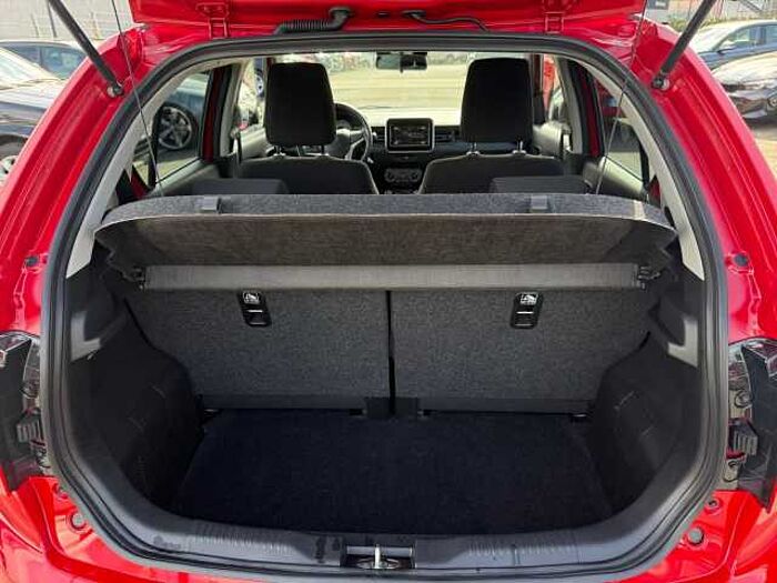 Suzuki Ignis 1.2  Comfort NAVI+RÜCKFAHRKAMERA+LED+DAB