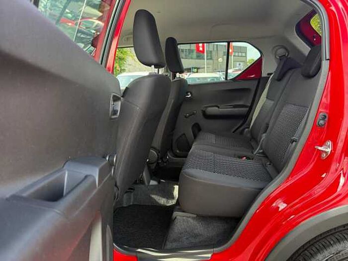 Suzuki Ignis 1.2  Comfort NAVI+RÜCKFAHRKAMERA+LED+DAB