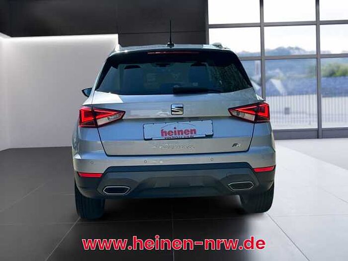 SEAT Arona 1.0 FR Line LED CARPLAY/ ANDROID-AUTO FR-Line