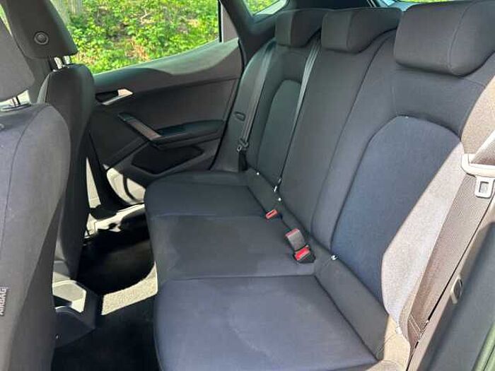 SEAT Arona 1.0 FR Line LED CARPLAY/ ANDROID-AUTO FR-Line