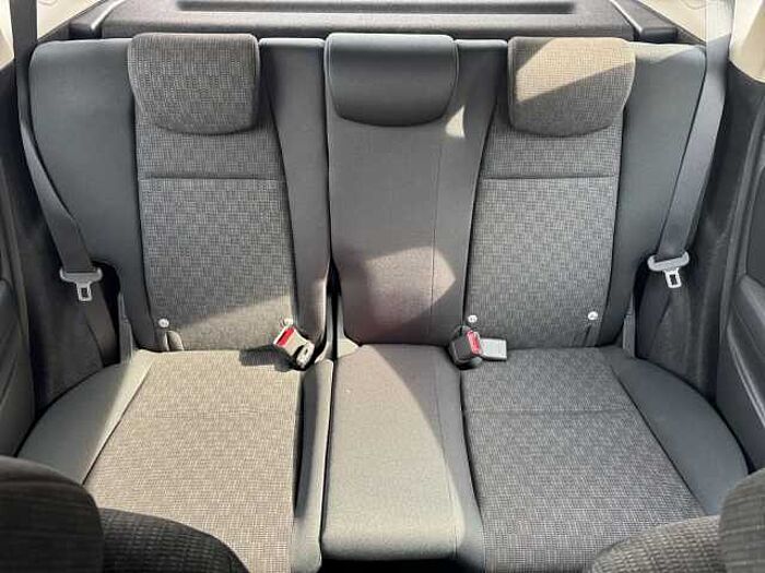 Honda Jazz 1.3 i-VTEC Trend SITZHEIZUNG + TEMPOMAT