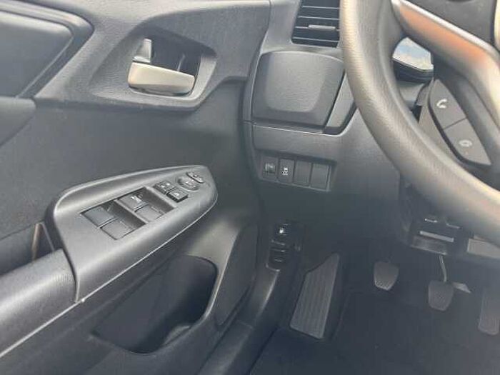 Honda Jazz 1.3 i-VTEC Trend SITZHEIZUNG + TEMPOMAT