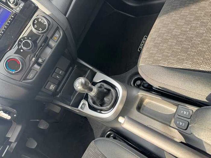 Honda Jazz 1.3 i-VTEC Trend SITZHEIZUNG + TEMPOMAT