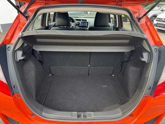 Honda Jazz 1.3 i-VTEC Trend SITZHEIZUNG + TEMPOMAT