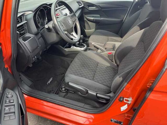 Honda Jazz 1.3 i-VTEC Trend SITZHEIZUNG + TEMPOMAT