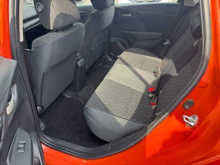 Honda Jazz 1.3 i-VTEC Trend SITZHEIZUNG + TEMPOMAT