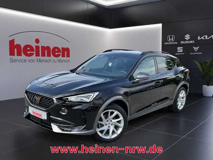 CUPRA Formentor 1.4 e-Hybrid DSG NAVI LED WINTER PANO