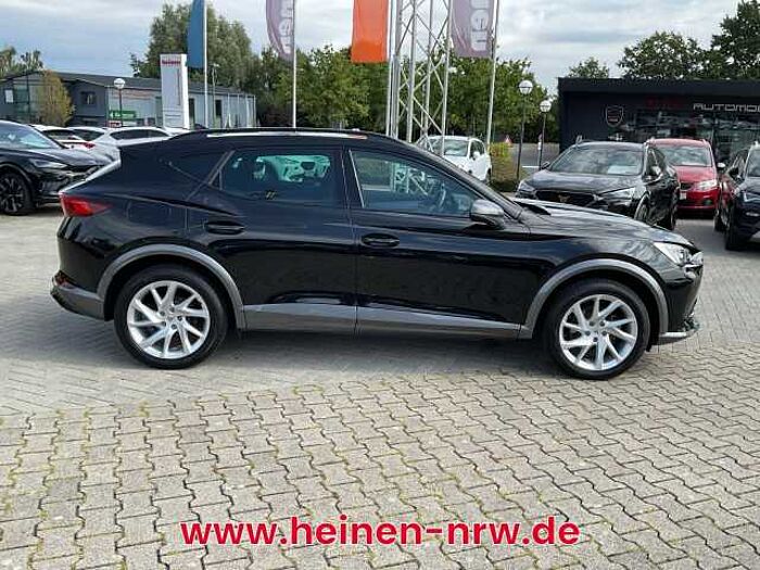 CUPRA Formentor 1.4 e-Hybrid DSG NAVI LED WINTER PANO