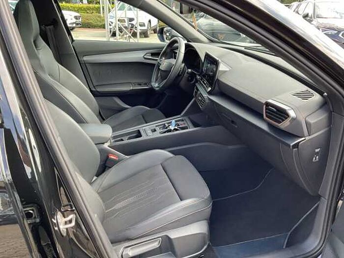 CUPRA Formentor 1.4 e-Hybrid DSG NAVI LED WINTER PANO