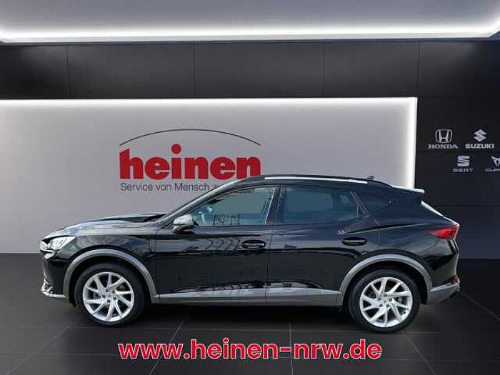 CUPRA Formentor 1.4 e-Hybrid DSG NAVI LED WINTER PANO