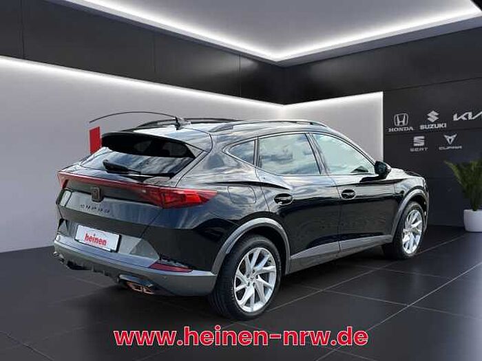 CUPRA Formentor 1.4 e-Hybrid DSG NAVI LED WINTER PANO