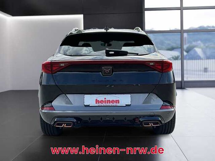 CUPRA Formentor 1.4 e-Hybrid DSG NAVI LED WINTER PANO