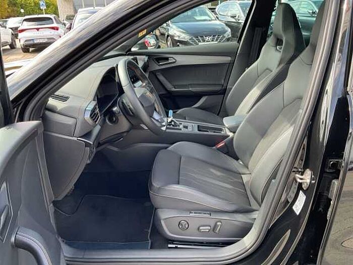 CUPRA Formentor 1.4 e-Hybrid DSG NAVI LED WINTER PANO