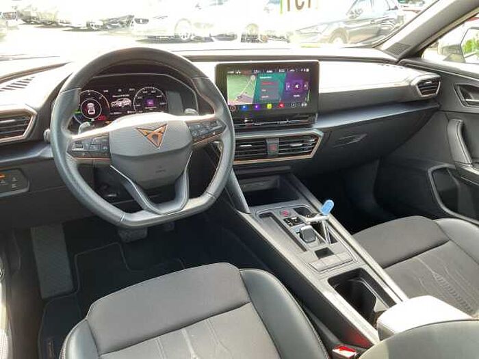 CUPRA Formentor 1.4 e-Hybrid DSG NAVI LED WINTER PANO