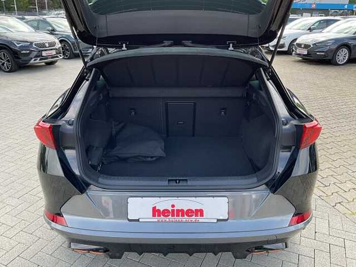 CUPRA Formentor 1.4 e-Hybrid DSG NAVI LED WINTER PANO