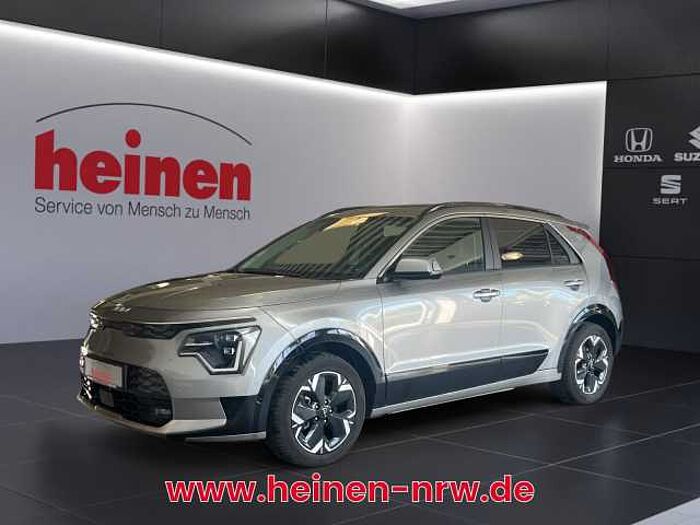 Kia Niro EV Inspiration NAVI LED ACC PANO e-Niro