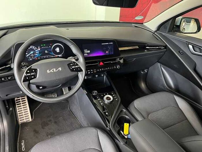Kia Niro EV Inspiration NAVI LED ACC PANO e-Niro