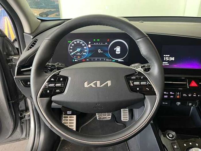 Kia Niro EV Inspiration NAVI LED ACC PANO e-Niro