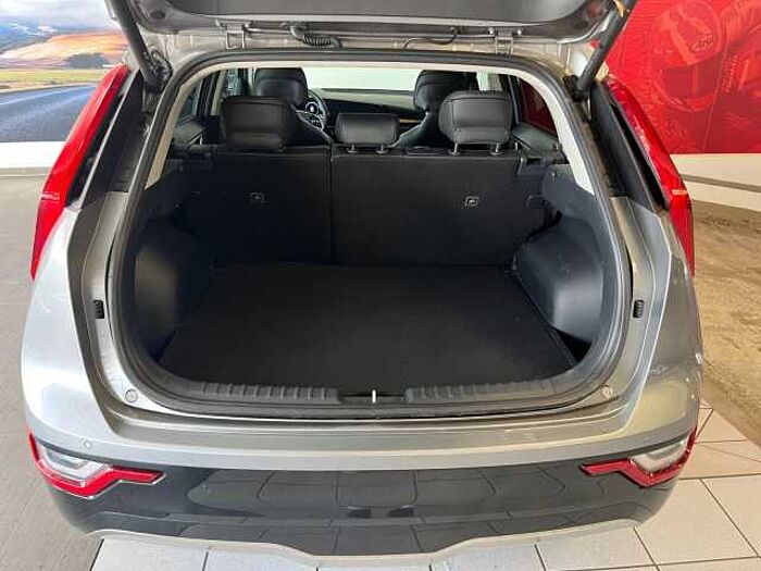 Kia Niro EV Inspiration NAVI LED ACC PANO e-Niro