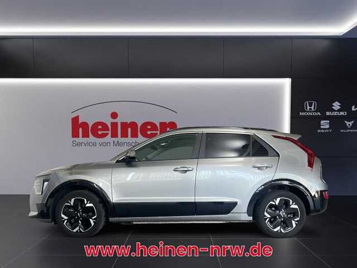 Kia Niro EV Inspiration NAVI LED ACC PANO e-Niro