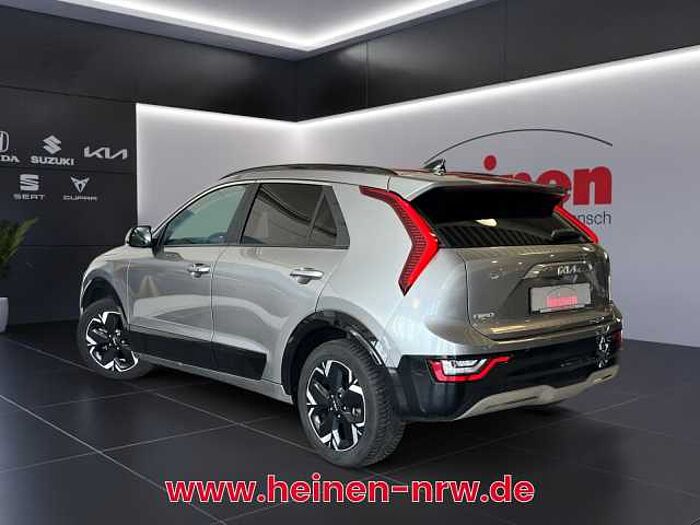 Kia Niro EV Inspiration NAVI LED ACC PANO e-Niro