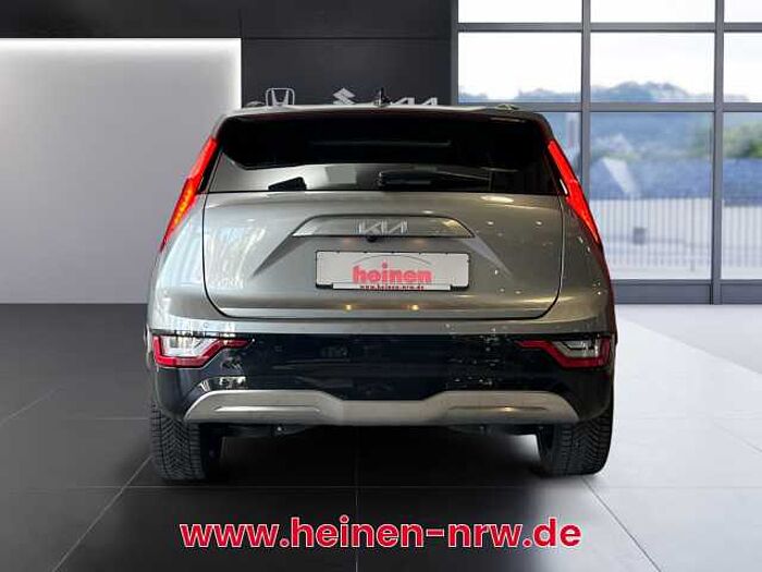 Kia Niro EV Inspiration NAVI LED ACC PANO e-Niro