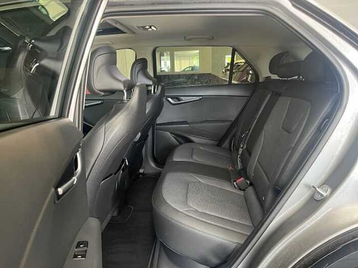Kia Niro EV Inspiration NAVI LED ACC PANO e-Niro
