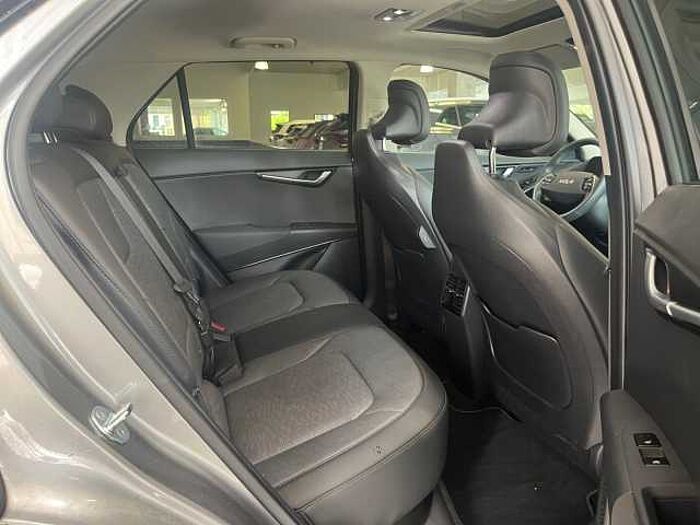 Kia Niro EV Inspiration NAVI LED ACC PANO e-Niro