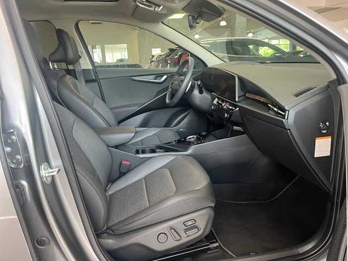 Kia Niro EV Inspiration NAVI LED ACC PANO e-Niro