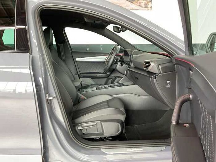 CUPRA Formentor 1.5 TSI DSG LED NAVI KAMERA KESSY ACC Basis