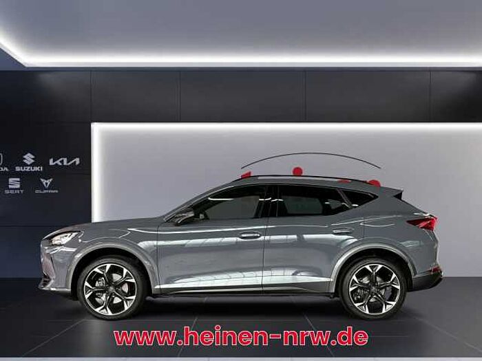 CUPRA Formentor 1.5 TSI DSG LED NAVI KAMERA KESSY ACC Basis