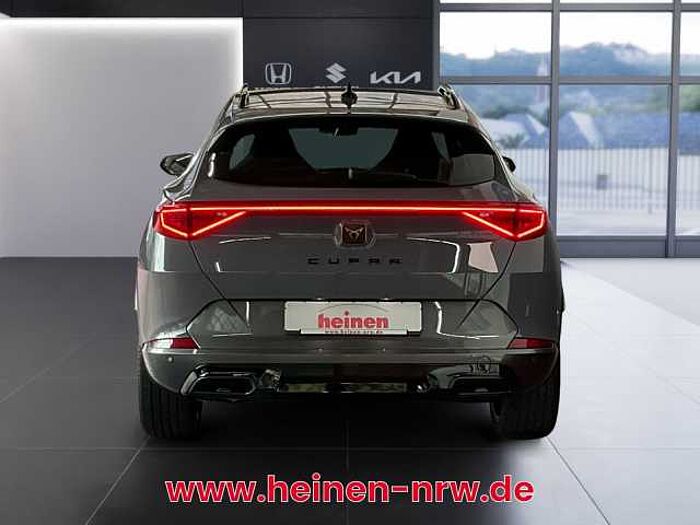 CUPRA Formentor 1.5 TSI DSG LED NAVI KAMERA KESSY ACC Basis