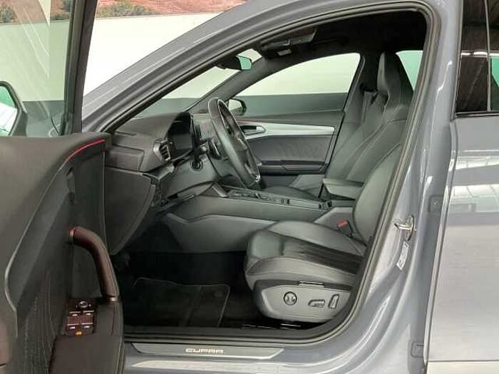 CUPRA Formentor 1.5 TSI DSG LED NAVI KAMERA KESSY ACC Basis