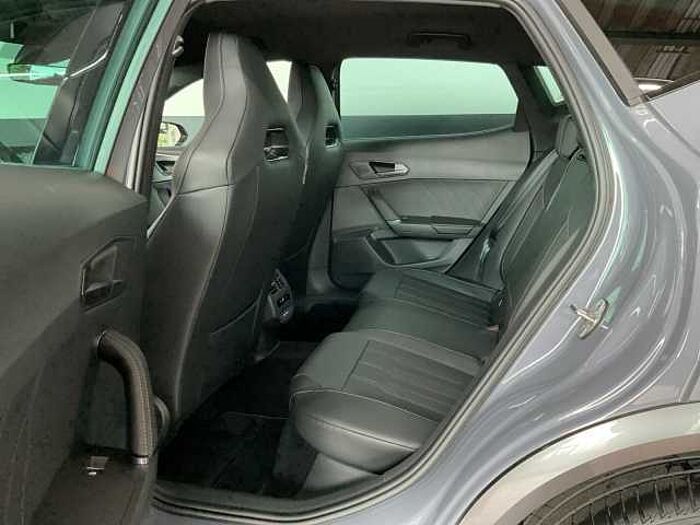 CUPRA Formentor 1.5 TSI DSG LED NAVI KAMERA KESSY ACC Basis