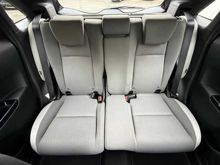 Honda Jazz 1.5 Crosstar Executive RÜCKFAHRKAMERA + PDC i-MMD