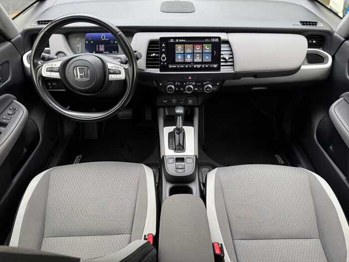 Honda Jazz 1.5 Crosstar Executive RÜCKFAHRKAMERA + PDC i-MMD