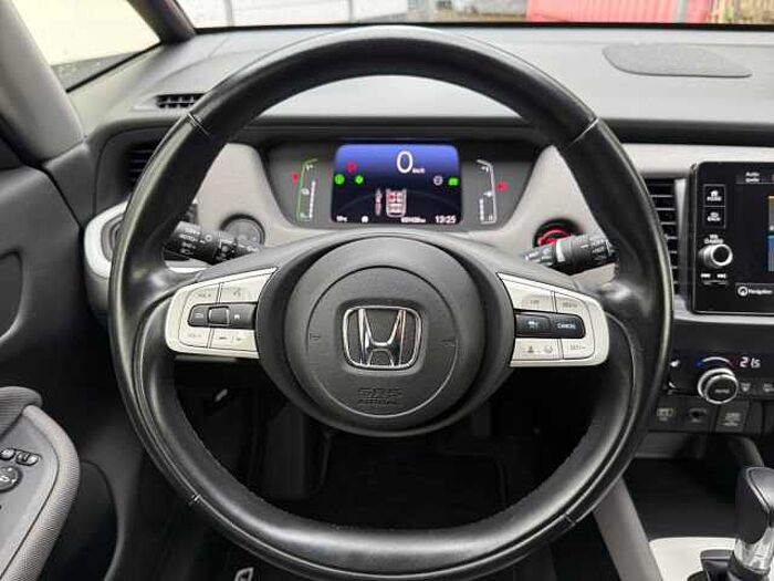 Honda Jazz 1.5 Crosstar Executive RÜCKFAHRKAMERA + PDC i-MMD