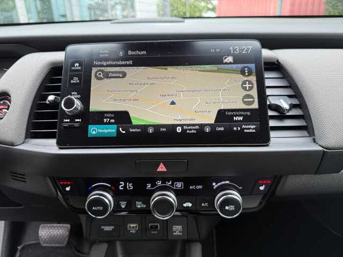 Honda Jazz 1.5 Crosstar Executive RÜCKFAHRKAMERA + PDC i-MMD