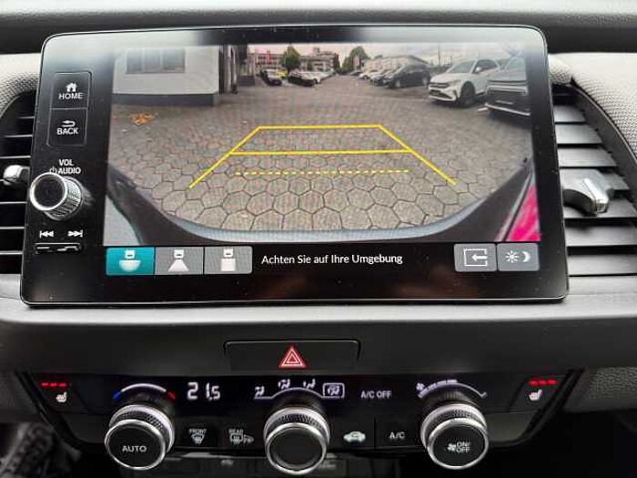 Honda Jazz 1.5 Crosstar Executive RÜCKFAHRKAMERA + PDC i-MMD