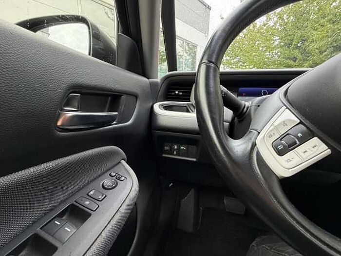 Honda Jazz 1.5 Crosstar Executive RÜCKFAHRKAMERA + PDC i-MMD