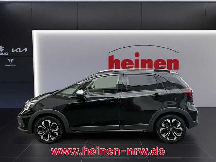 Honda Jazz 1.5 Crosstar Executive RÜCKFAHRKAMERA + PDC i-MMD