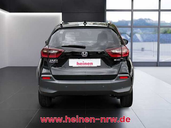 Honda Jazz 1.5 Crosstar Executive RÜCKFAHRKAMERA + PDC i-MMD