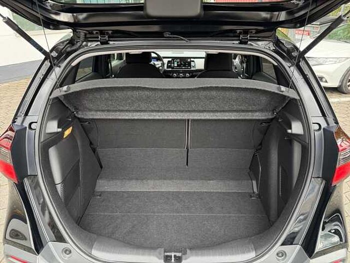 Honda Jazz 1.5 Crosstar Executive RÜCKFAHRKAMERA + PDC i-MMD