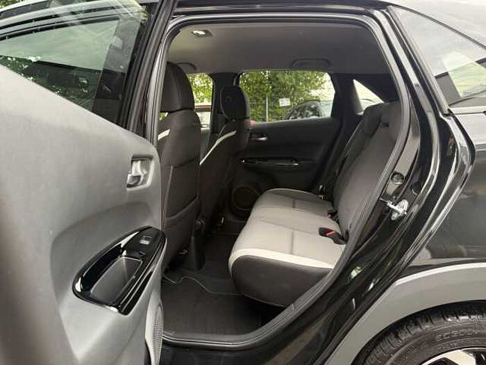 Honda Jazz 1.5 Crosstar Executive RÜCKFAHRKAMERA + PDC i-MMD