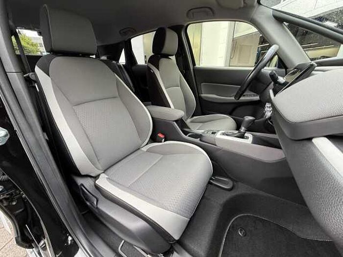 Honda Jazz 1.5 Crosstar Executive RÜCKFAHRKAMERA + PDC i-MMD