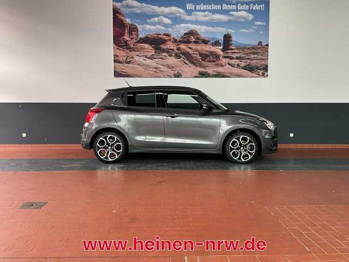 Suzuki Swift 1.4 Boosterjet Sport ACC+LED+NAVI+KAMERA