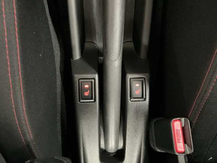 Suzuki Swift 1.4 Boosterjet Sport ACC+LED+NAVI+KAMERA