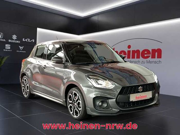 Suzuki Swift 1.4 Boosterjet Sport ACC+LED+NAVI+KAMERA