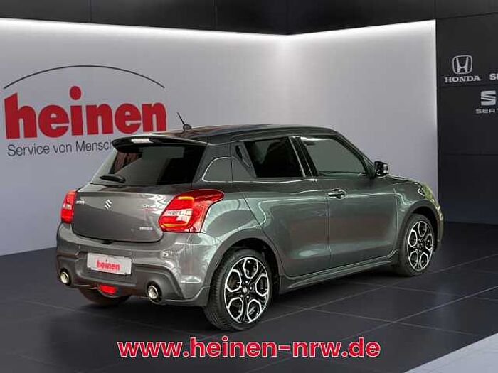 Suzuki Swift 1.4 Boosterjet Sport ACC+LED+NAVI+KAMERA
