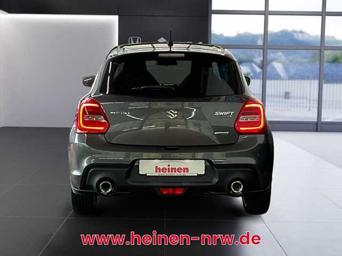 Suzuki Swift 1.4 Boosterjet Sport ACC+LED+NAVI+KAMERA